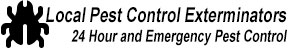 Atkinsons Mills PA Pest Control Exterminators